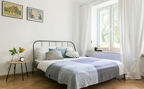 Bednarska Apartment